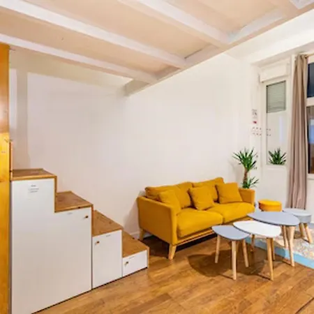 Joli - Lovely Studio Paris-3